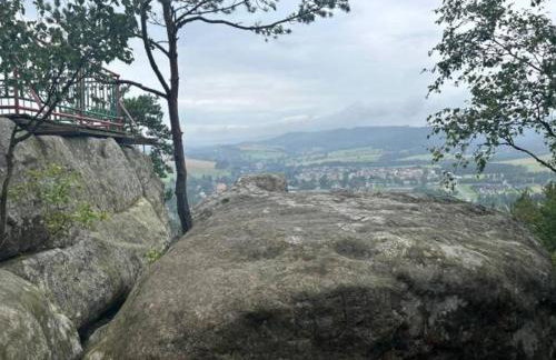 SUDECKA K0RONA domki całoroczne - Foto 33