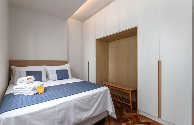 Luxury in Barra da Tijuca Near the Olympic Park Av806 - Foto 24