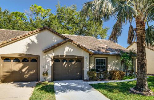 23 Mi to Disney Family-Friendly Golf Course Home! - Foto 26