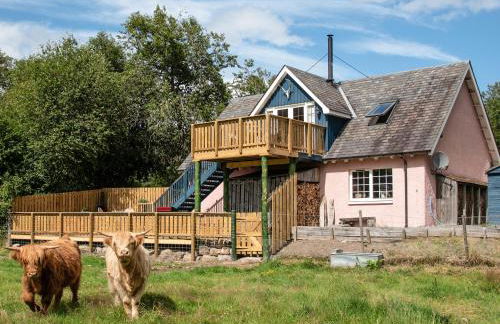 Tanar View - Photo 1