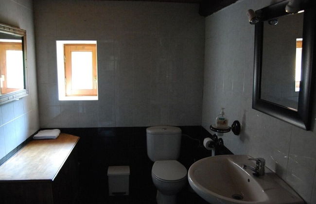 Casa Rural Haitzetxea - Foto 54