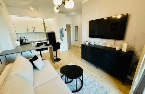 H ApartStudio Targowa 4 - Foto 6