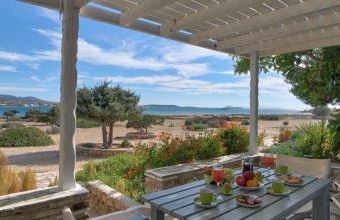 Glaros Studios Apartments - Foto 13