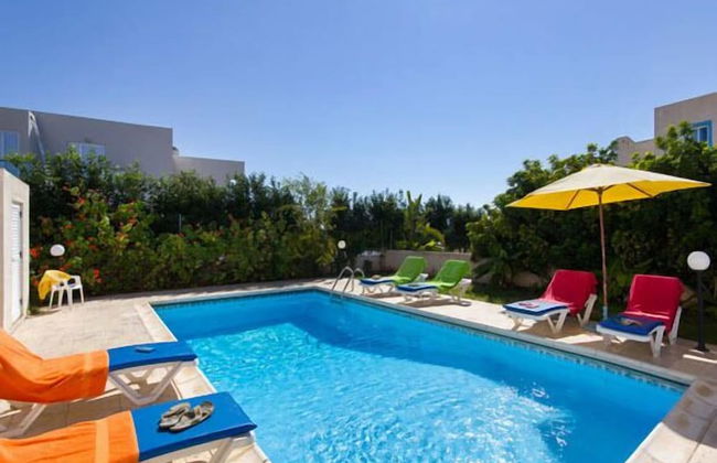 Philippos Villas - Foto 25