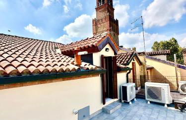 Casa Sorgata - Photo 10