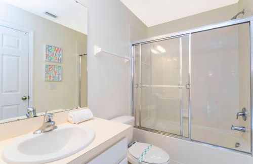 Cozy 3 bedroom home with Private Pool 4564 - Foto 22