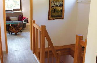 Wolfs Ferienhaus - Natürlich Eifel - Foto 6