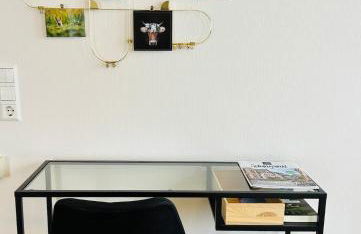 Ferienwohnung Schwarzwaldnest 1- black forest nest 1, barrierearm, zentral und ruhig - Foto 21