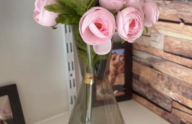 Escapade poitevine - Maison climatisée avec 3 Ch - 4 min Futuroscope et Aquascope - Foto 40