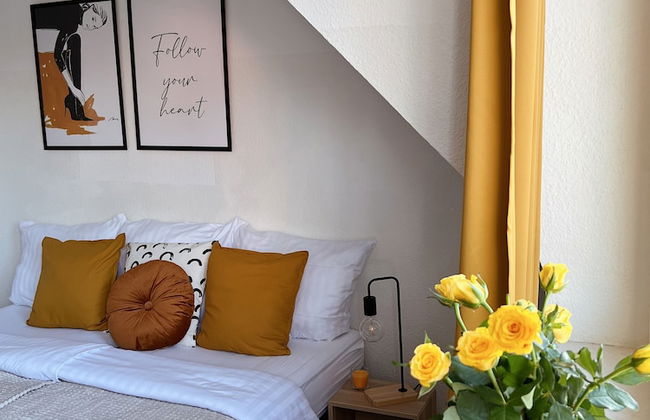 Old Town Apartments - Foto 11