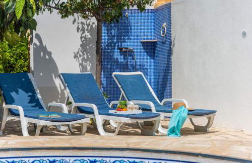 Villa Serena - PlusHolidays - Foto 17