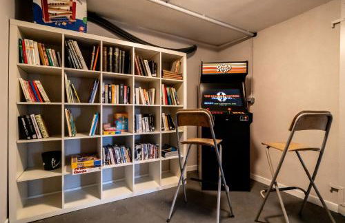 La Villa du Lac - Appartements de vacances - Les pieds dans l'eau - Foto 16