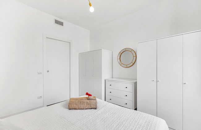 Alessia's Flat - San Luigi - Foto 4