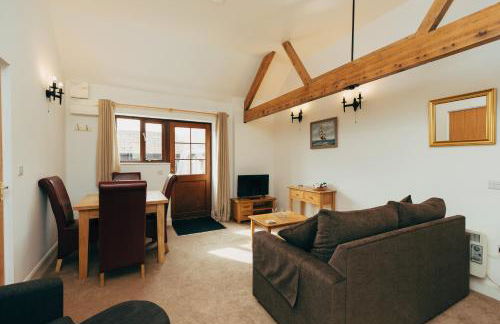 Luccombe Farm Holiday Cottages - Photo 41