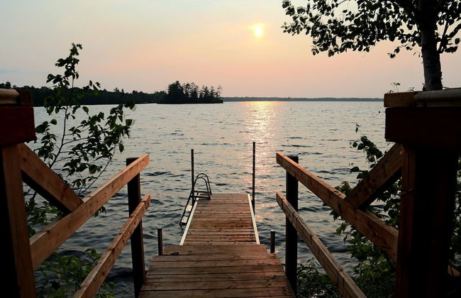 Lakepoint Cottage Resort - Foto 12