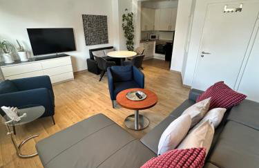 Ferienwohnung Seestern in Steinhude, ruhig gelegen , 2 Schlafzimmer, 2 Bäder, Freies WLAN - Foto 4