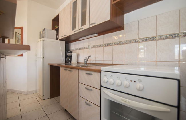 Apartments and Rooms Nikol - Foto 13