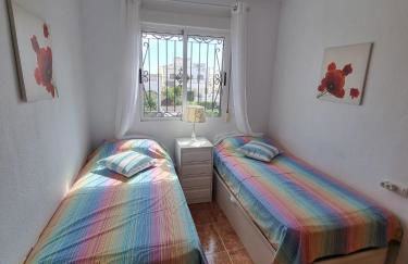 SUPERBE MAISON VISTABELLA Golf - Foto 29