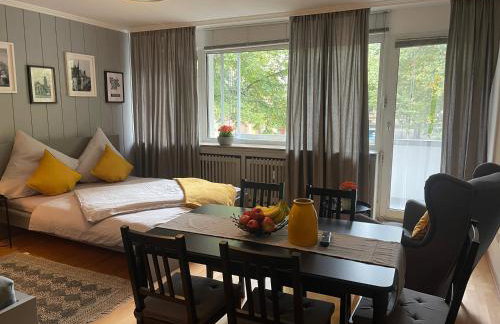 City Apartment 4 Krefeld 20km DUS Airport - Foto 14