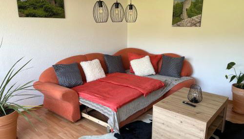 Ferienwohnung Burkart - Foto 3