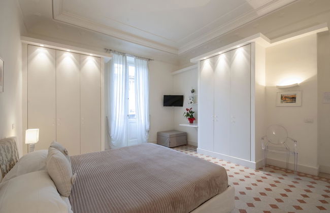 Bea Suites Luxury Rooms - Foto 117