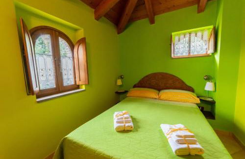 Country House Villa Nigro - Foto 125