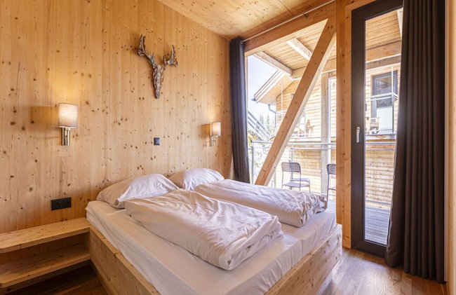 Cozy Chalet in Schladming With a Parking lot - Photo 4