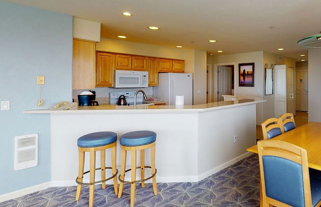 Whale Pointe at Depoe Bay - Foto 49