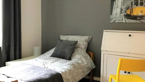 The Kreideberger - Haus mit Platz - Foto 4