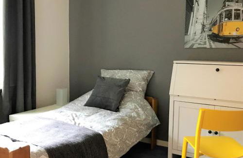 The Kreideberger - Haus mit Platz - Foto 4