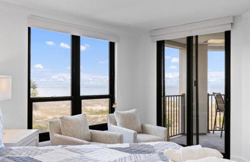 Summer House 202 - 3BR Oceanfront Condo! View! - Foto 4