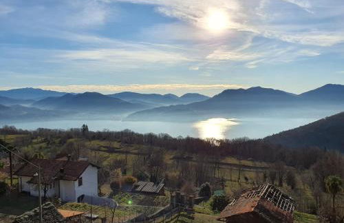 Casa al Campanile terrace, LeonardosHome - Foto 9