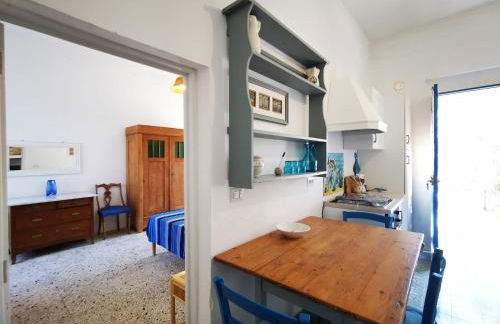 Trullo Salento a 2 passi dal mare - Apulia Home - Foto 19