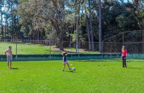 Vale das Águas Fazenda Resort - Foto 42
