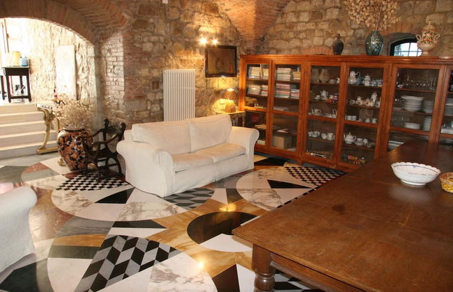 Agriturismo Poggio alla Pieve - Photo 70