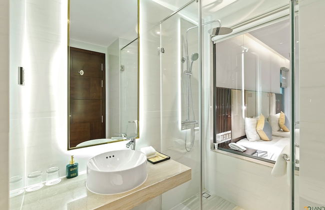 22Land Hotel Saigon - Photo 28