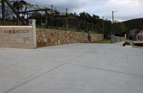 A de Jose Luis - Foto 2