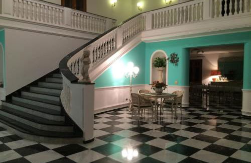 Palazzo Scavone - Foto 1