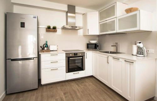 Flower beach suites 17 - Foto 20