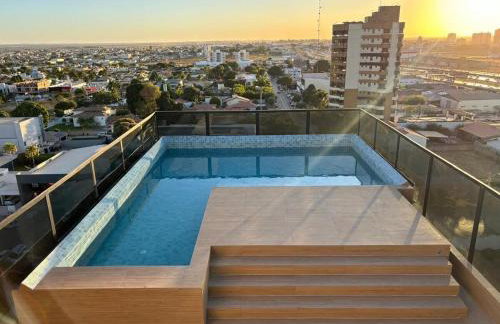 Exclusivo Flat 02 - Foto 9