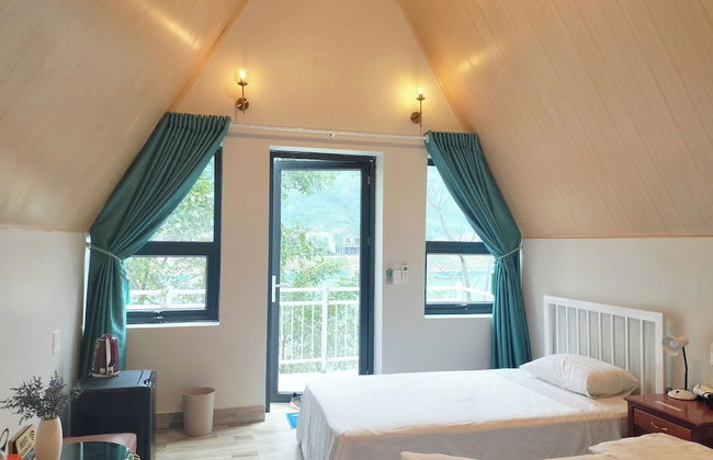 Carambola Bungalow - Foto 17