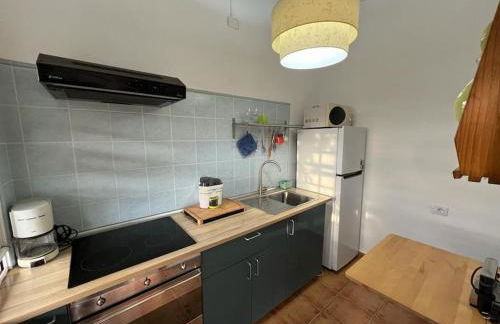 La casita del fin del mundo en La Palma - Foto 33