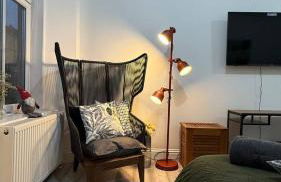 Glasgow centre New property - Foto 23