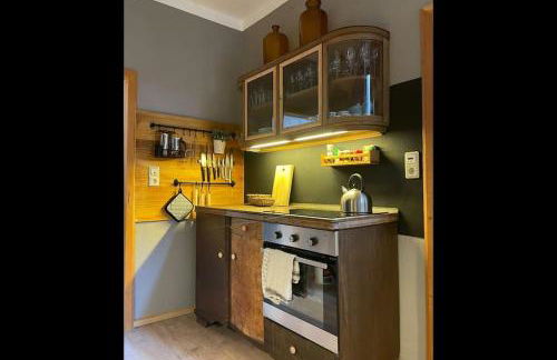 SURFKAJÜTE - Ferienwohnung in Warnemünde - Foto 22