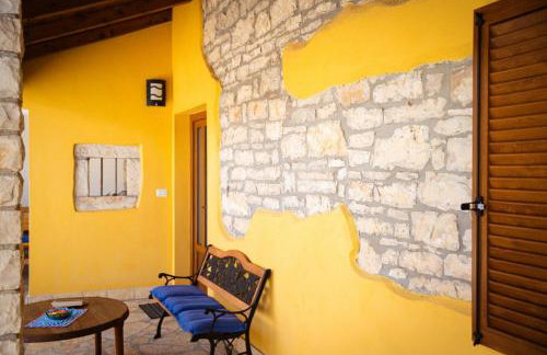 Villa Rina in Barat - Haus für 6-7 Personen - Photo 16