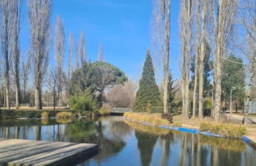 EL RINCÓN DE CHAVELY Estancia minima 2 noches - Foto 47