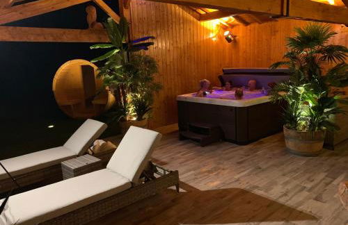 Le Refuge des Épicuriens - Foto 21