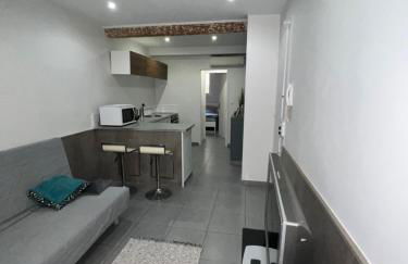 Charmant T2 avec Cour Privée au coeur du Panier- Vieux Port - Photo 11