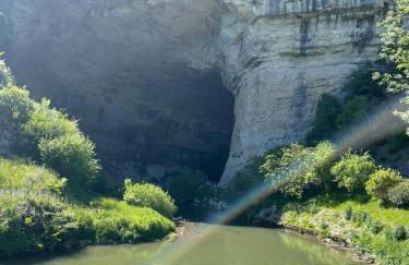 Mon chalet en Ariège avec piscine - Foto 44