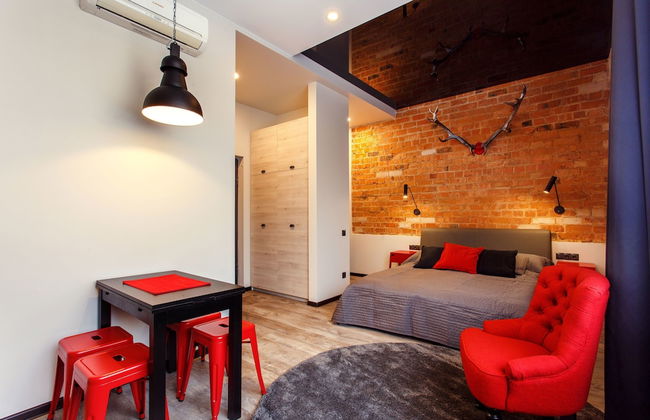 Old Town Trio Apartments - Photo 7